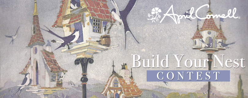 Build Your Nest Photo Contest