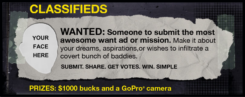 Safety Not Guaranteed