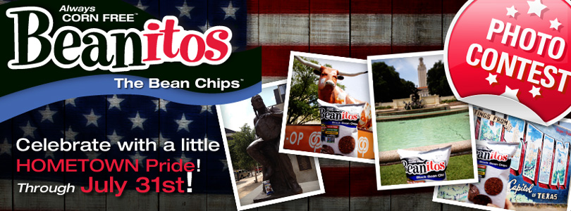 Hometown Pride Photo Contest