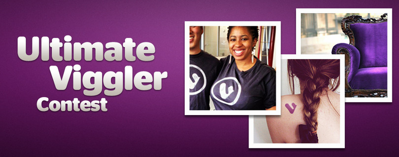 Ultimate Viggler